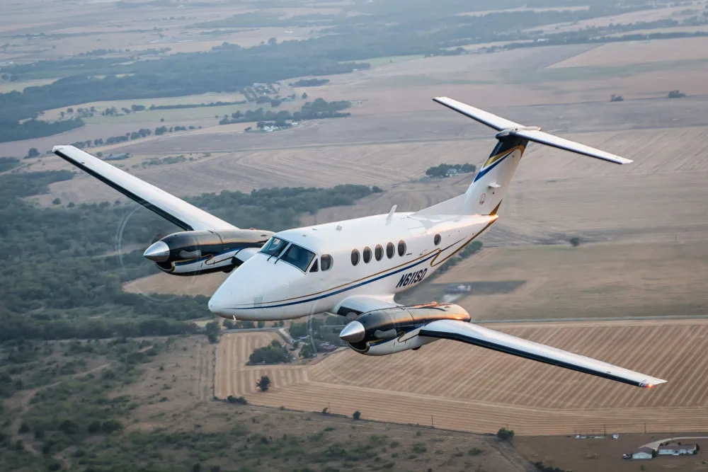 King Air